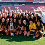 High school girls soccer: 2023-24 champions in every state