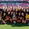 High school girls soccer: 2023-24 champions in every state 