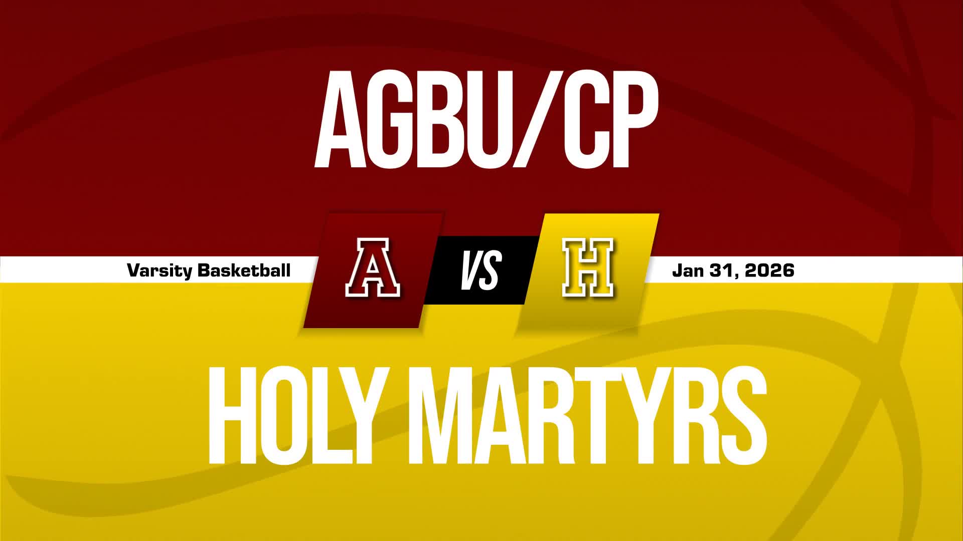 Basketball Recap: Holy Martyrs Armenian's Run of Five Straight  Victories Now Over