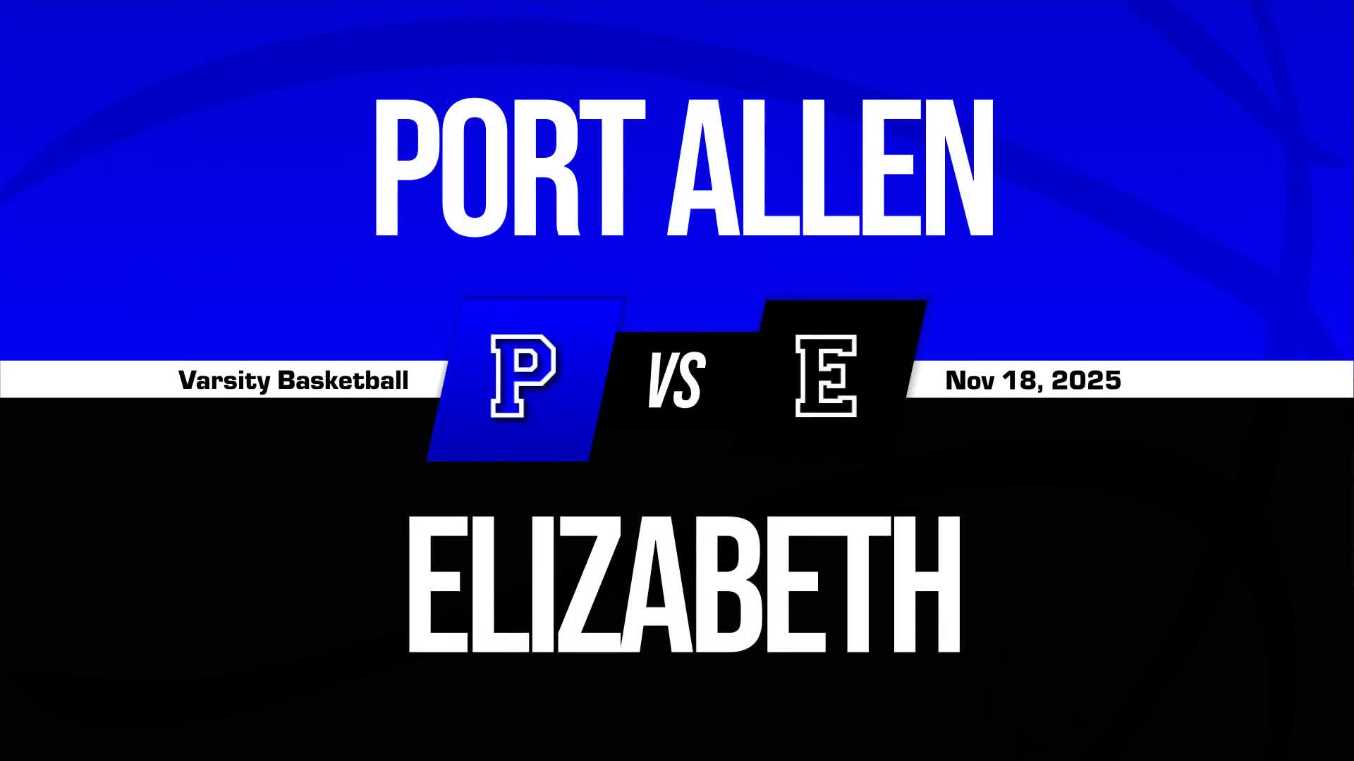 Basketball Recap: Elizabeth Takes a Loss