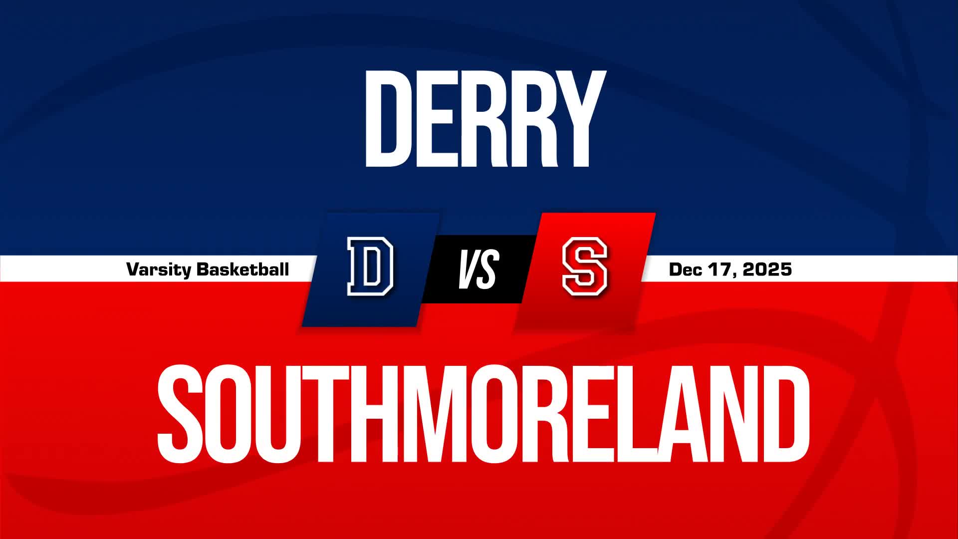 Basketball Recap: Derry Comes Up Short + How To Watch