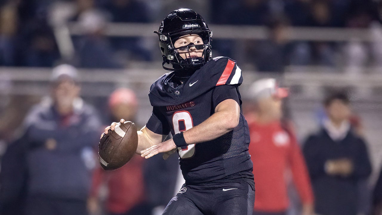 MaxPreps Top 25 high school football scores: No. 9 Southlake Carroll beats Prosper 49-31 to advance to Texas 6A Division 2 quarterfinals