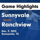 Soccer Game Preview: Sunnyvale vs. Caddo Mills