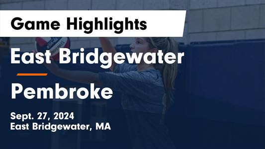 Volleyball Game Preview: Pembroke Titans vs. Hingham Harbormen