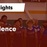 Basketball Game Recap: Independence Eagles vs. Cookeville Cavaliers