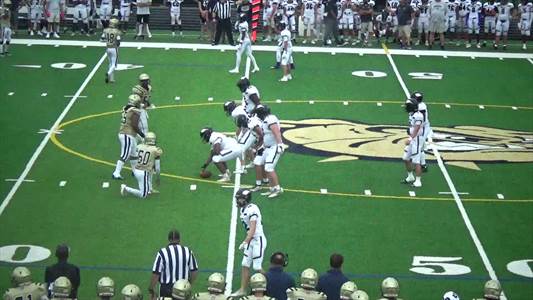 Western Top Football Player Performances