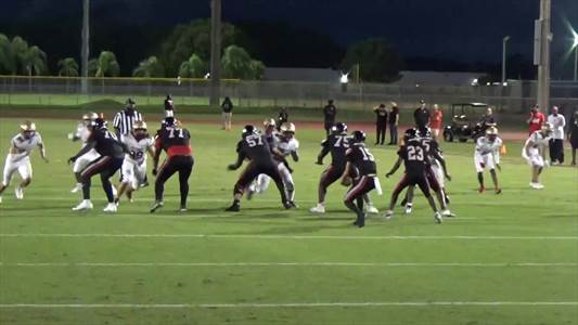 Volleyball Recap: Dynamic Duo of  Roman Garcia and  Adrian Moral