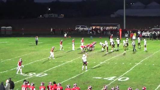 Baseball Game Recap: Logan Elm Braves vs. Logan Chieftains