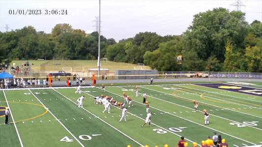 Baseball Game Preview: Bishop Eustace Prep Will Face Millville