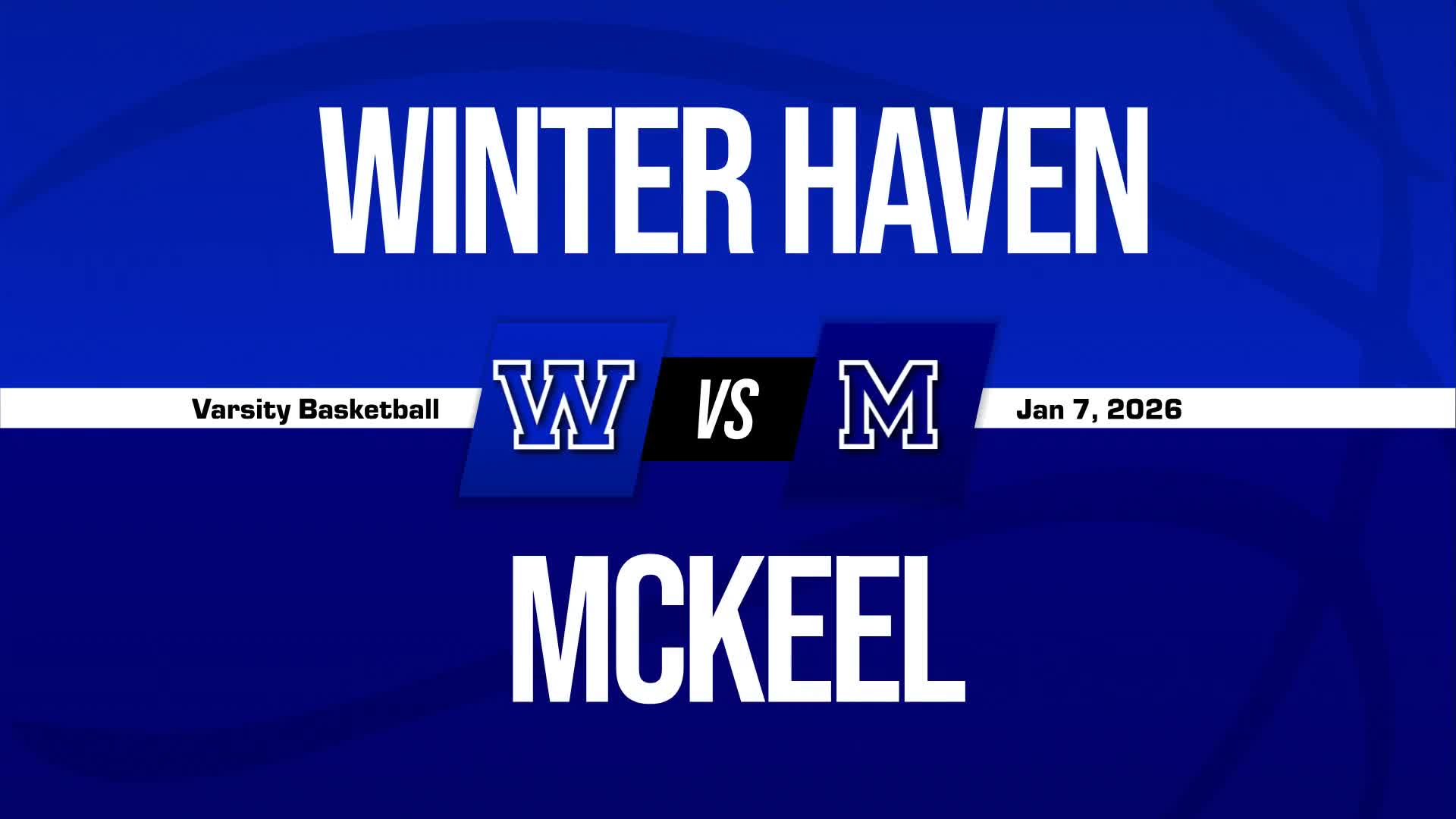 Basketball Game Preview: McKeel Academy Wildcats vs. Winthrop College Prep Academy Spartans + How To Watch