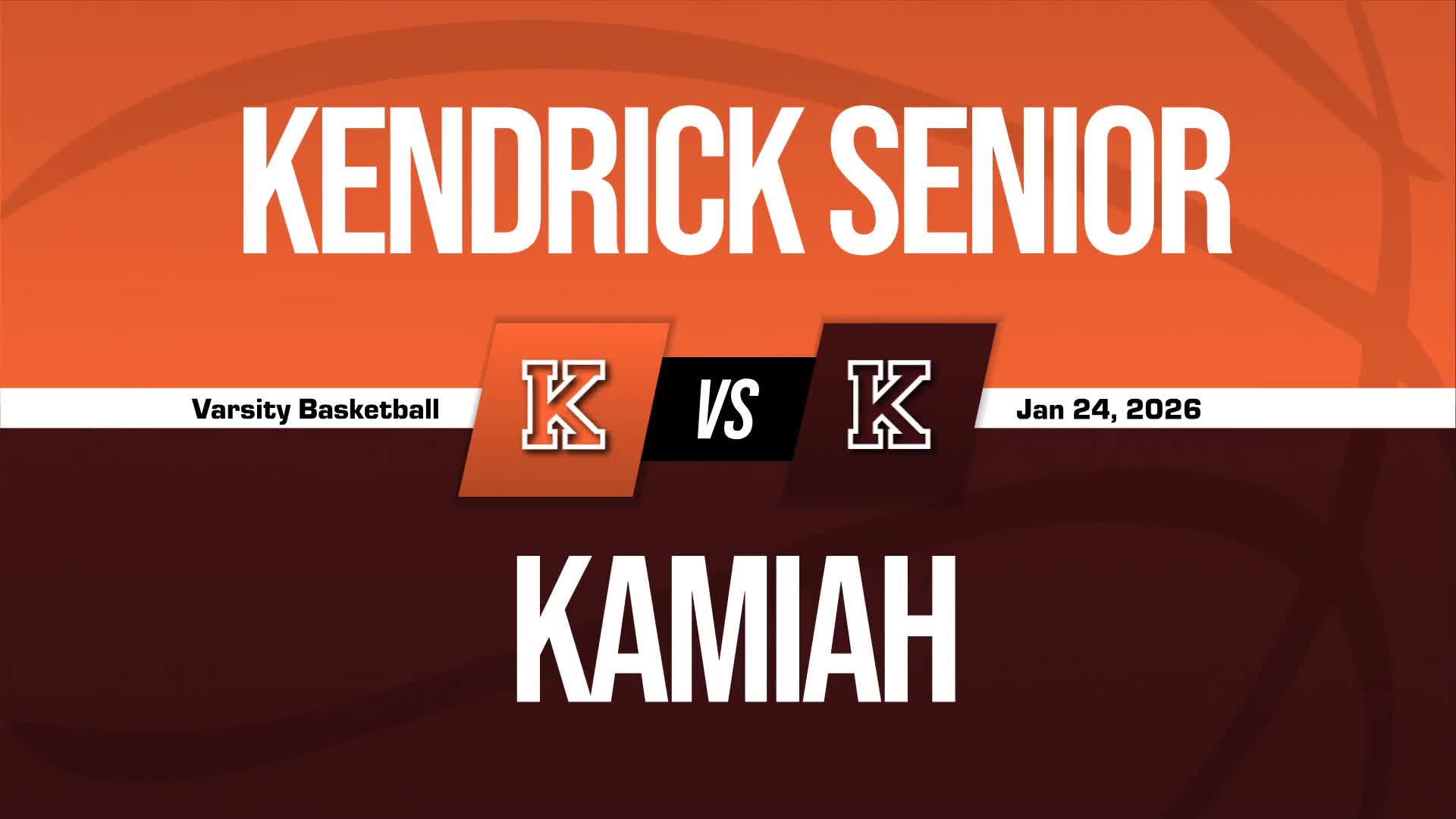 Basketball Game Preview: Kamiah Kubs vs. Potlatch Loggers + How To Watch