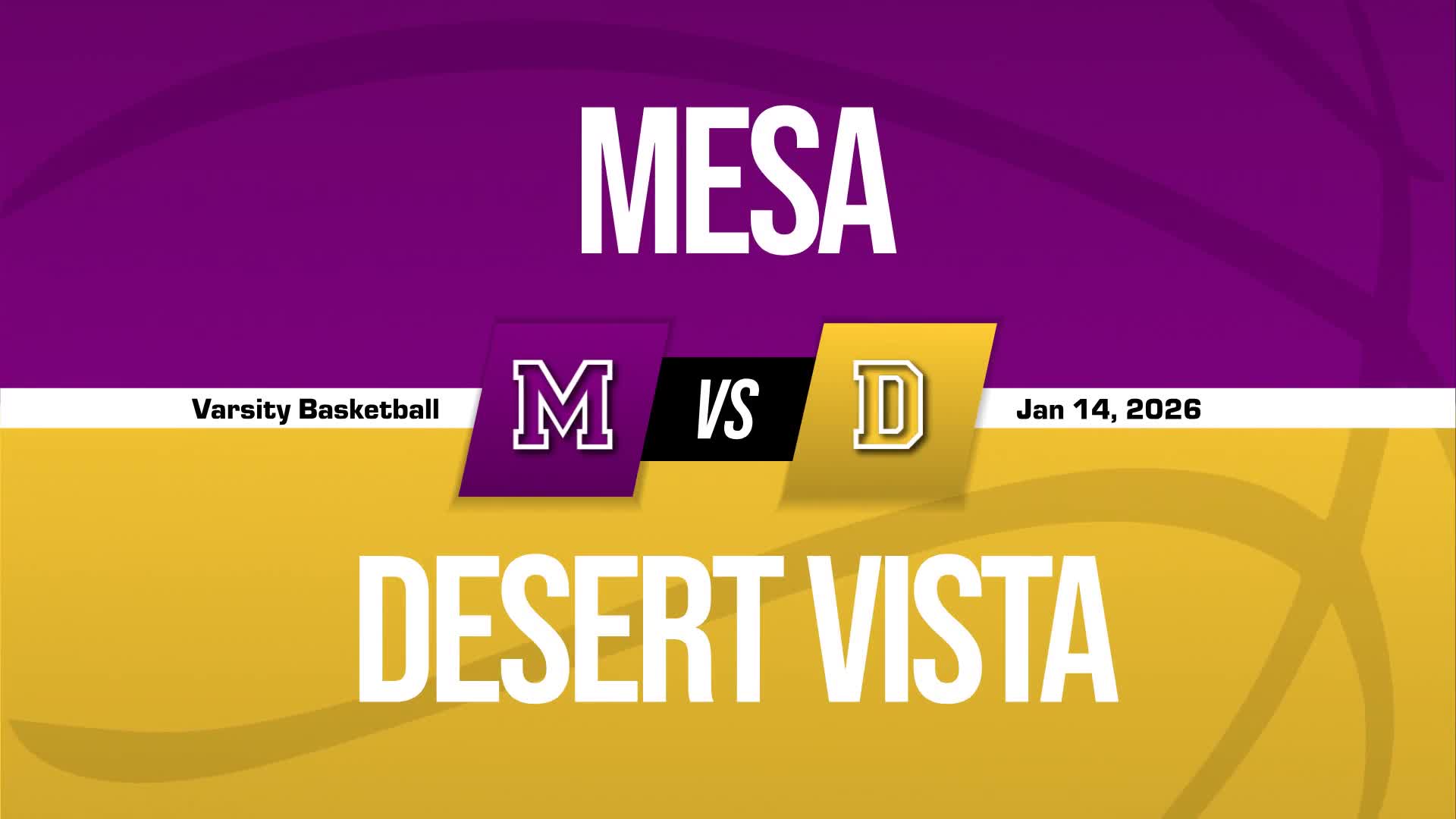 Basketball Recap: Mesa Skates Past Dobson with Ease