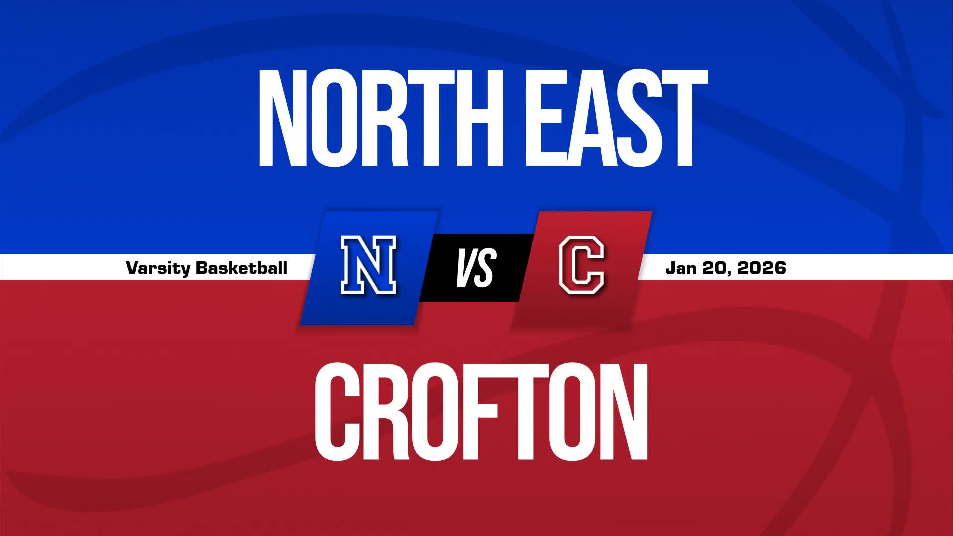 Basketball Recap: Crofton Comes Up Short