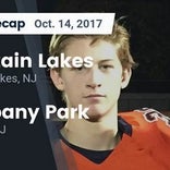 Football Game Preview: Parsippany vs. Mountain Lakes