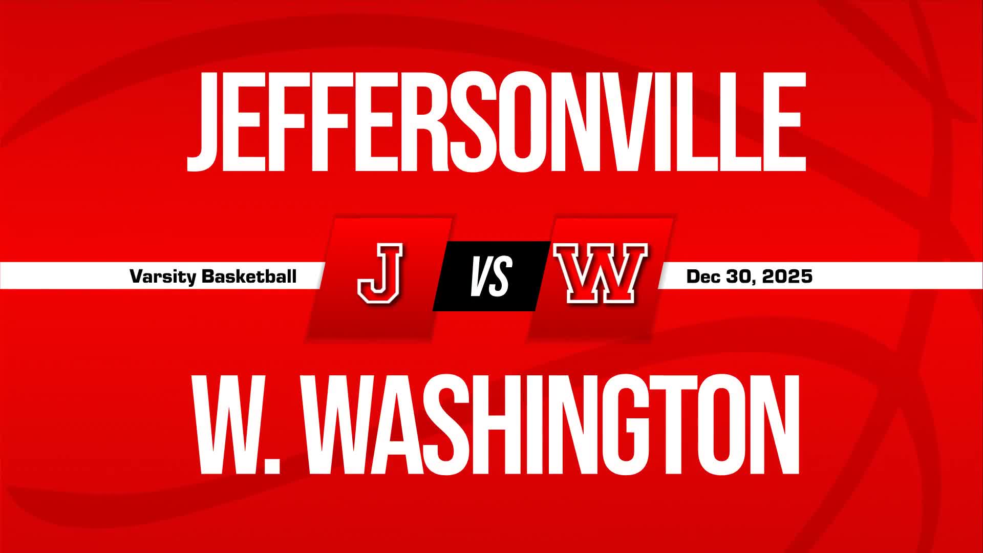 Basketball Recap: Jeffersonville's Luck Takes a Turn for the Worse  on Wednesday