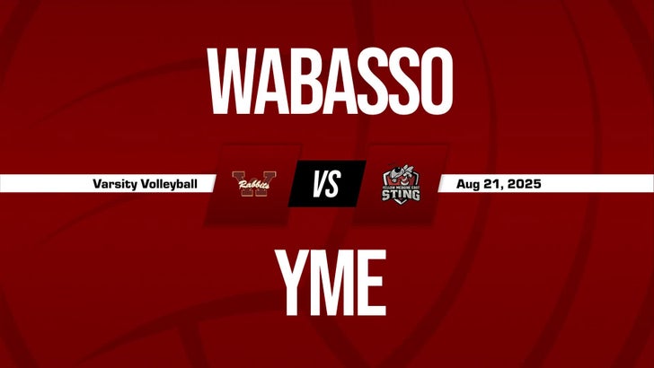 Volleyball Recap: Wabasso Comes Up Short