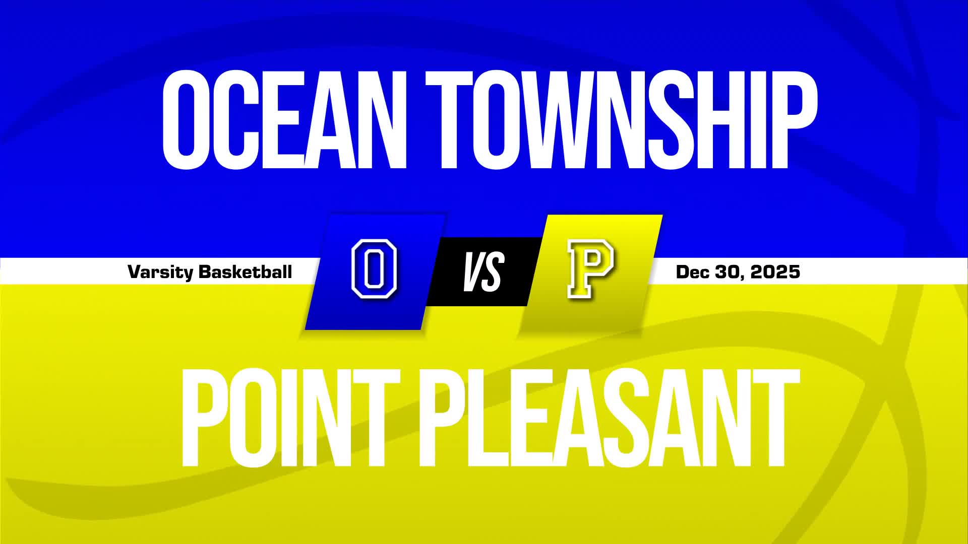 Basketball Recap: Ocean Township Takes a Loss