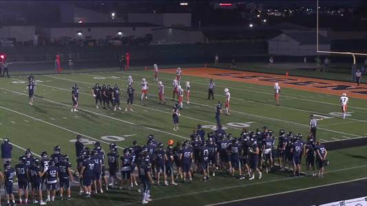 AA - Western Top Football Player Performances