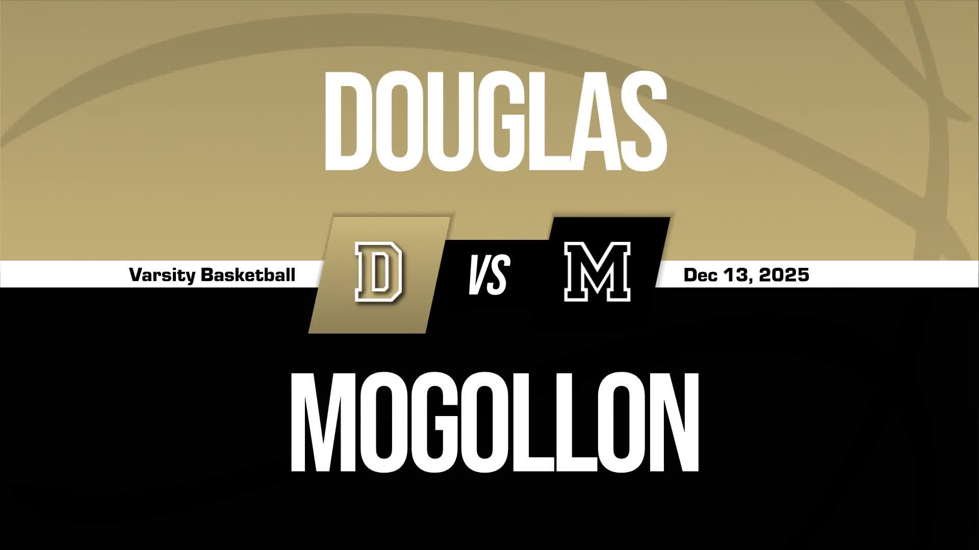 Basketball Recap: Autumn Jones' Big Game Can't Quite Lead Mogollon over Douglas