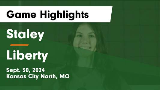 Volleyball Game Preview: Liberty Blue Jays vs. North Kansas City