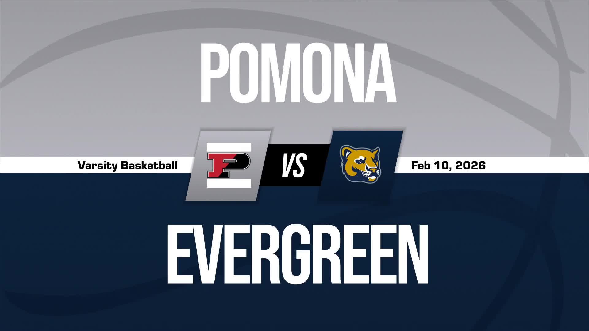 Basketball Game Preview: Pomona Panthers vs. Conifer Lobos + How To Watch