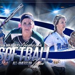 Preseason All-American Softball Team