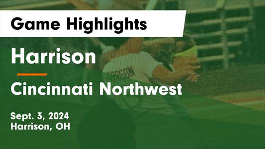 Soccer Game Preview: Harrison vs. Talawanda