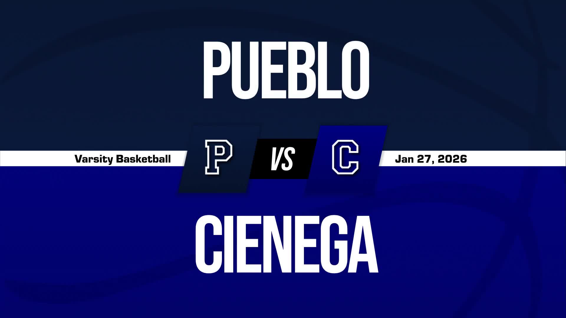 Basketball Recap: Pueblo Picks Up Eighth Consecutive  Victory + How To Watch