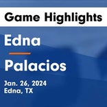 Basketball Game Preview: Edna Cowboys vs. Yoakum Bulldogs