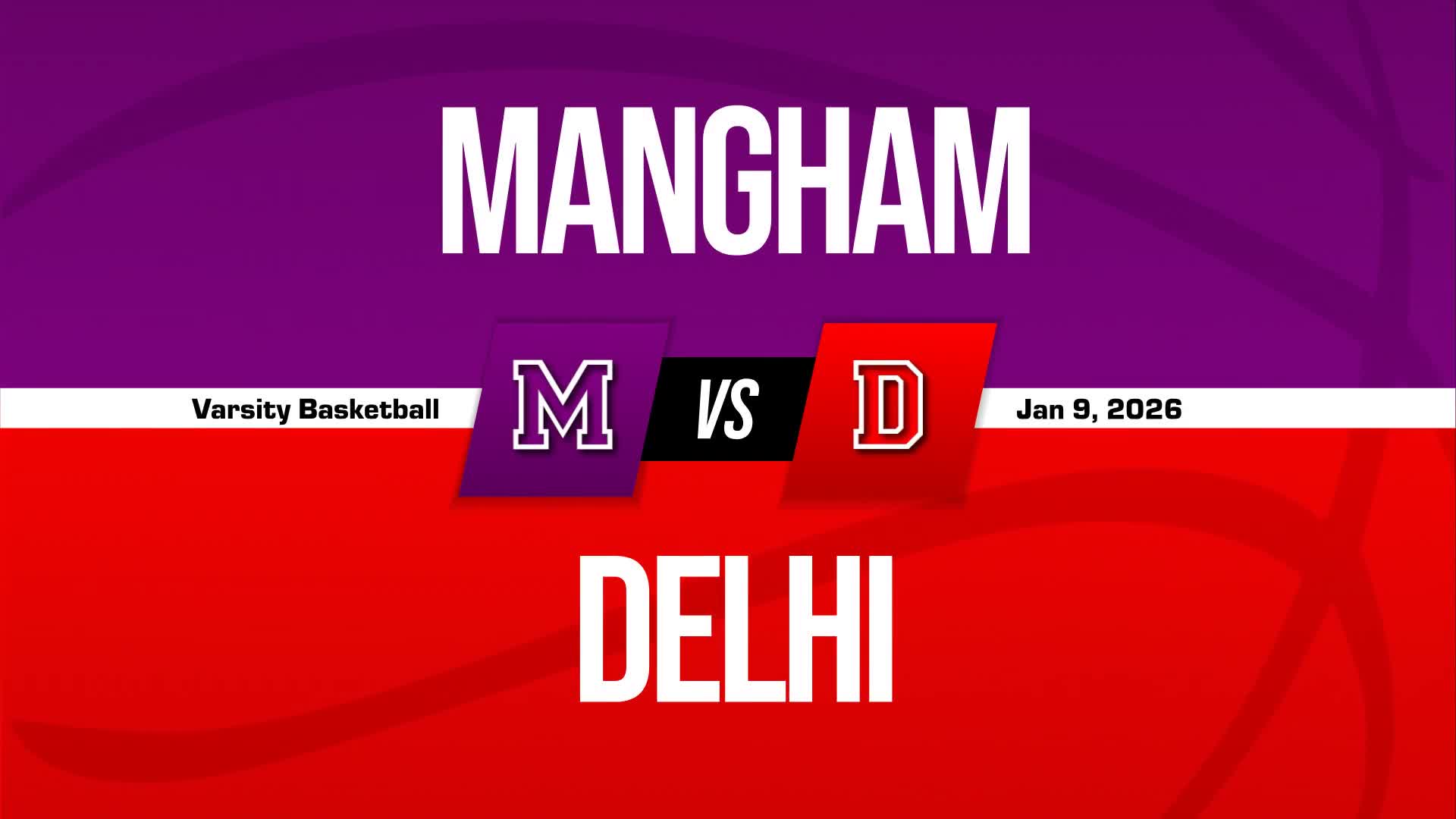 Basketball Recap: Delhi Takes a Loss