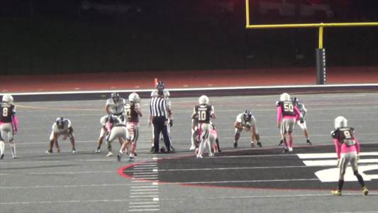 Baseball Game Preview: Pueblo South Colts vs. Canon City Tigers