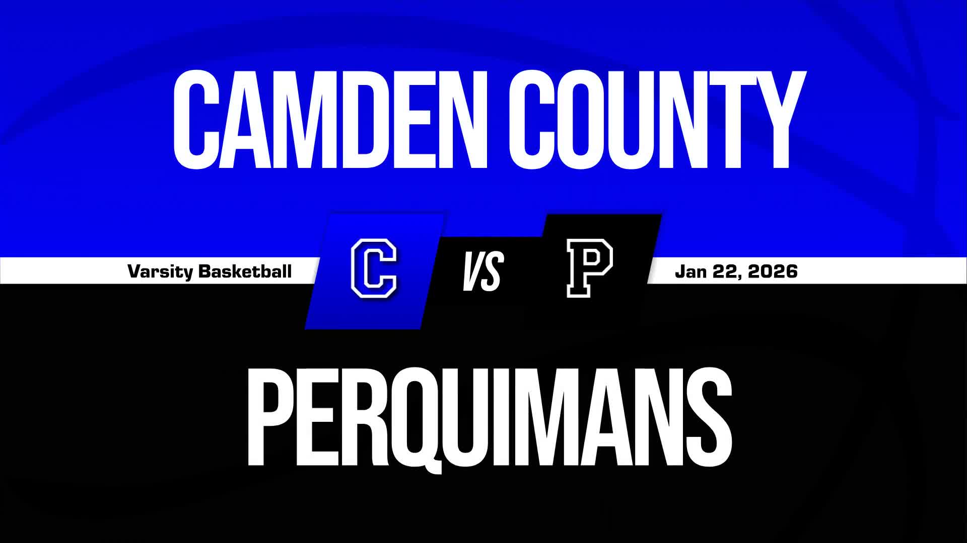 Basketball Game Preview: Perquimans County Pirates vs. Holmes Aces