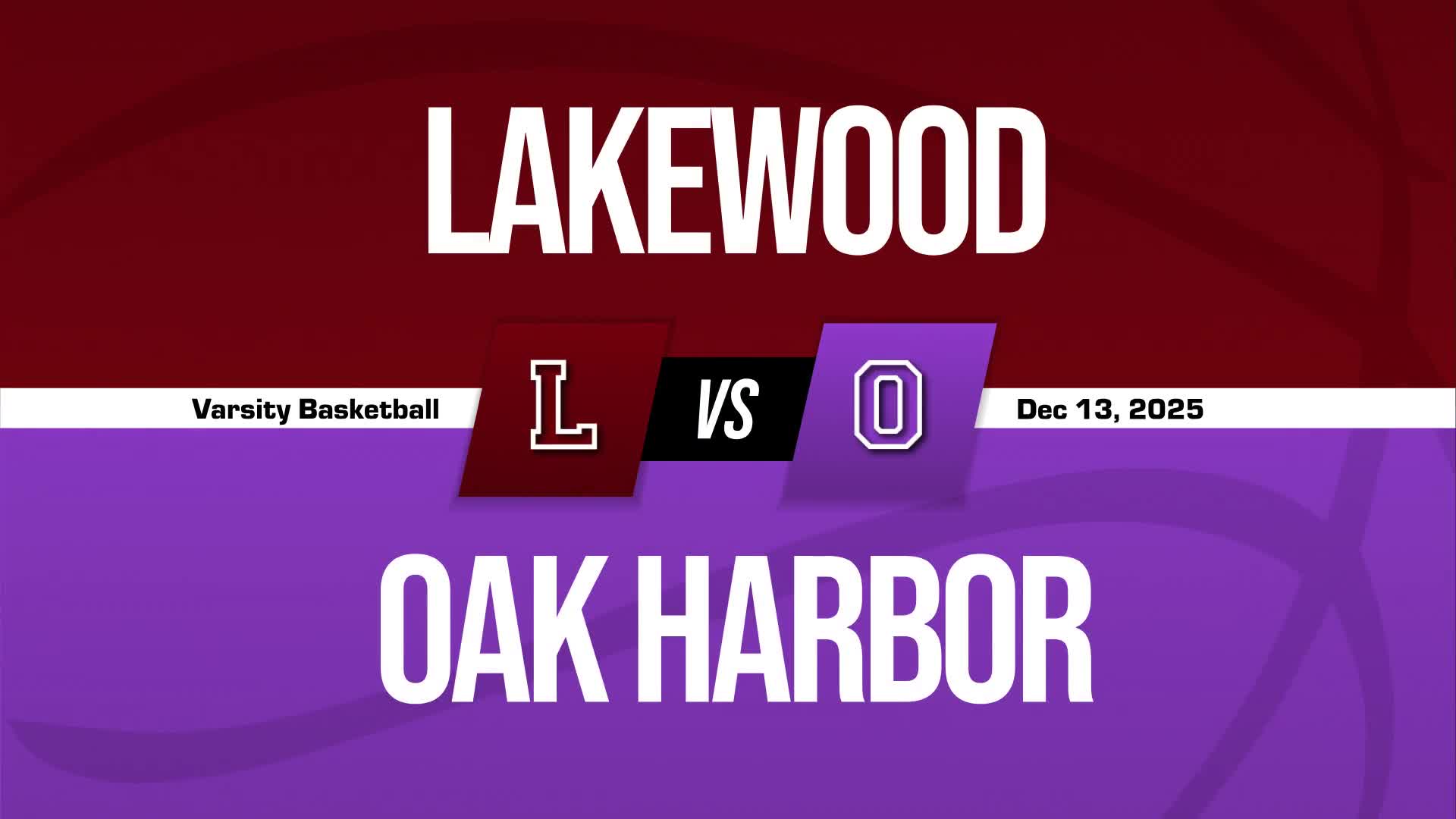 Basketball Game Preview: Lakewood Cougars vs. Lynden Lions + How To Watch