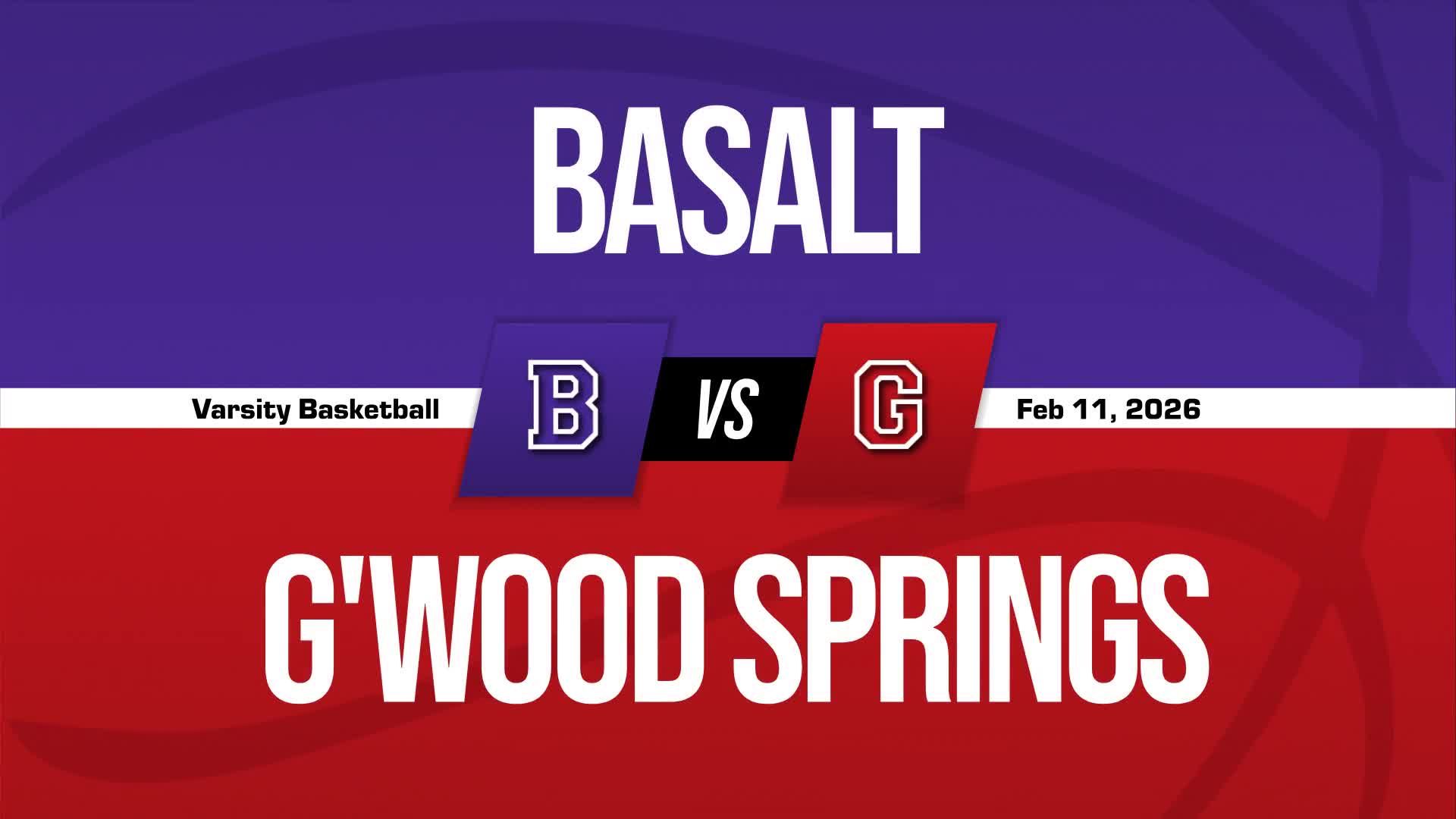Luis Carrillo Game Report: @ Glenwood Springs + How To Watch