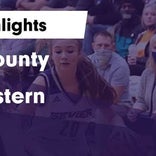 Basketball Game Recap: Sevier County Smoky Bears vs. Morristown-Hamblen East Hurricanes