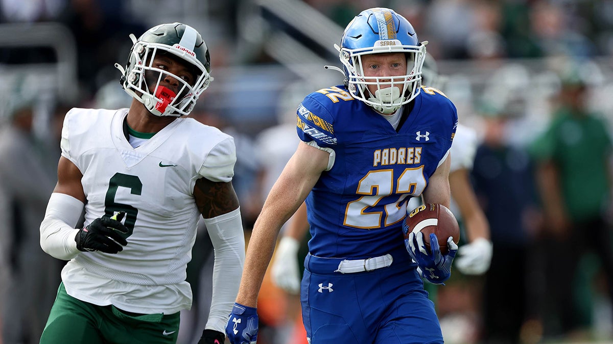 Northern California Top 20 high school football rankings: Big matchups await as playoffs are in full swing