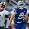 Northern California Top 20 high school football rankings: Big matchups await as playoffs are in full swing