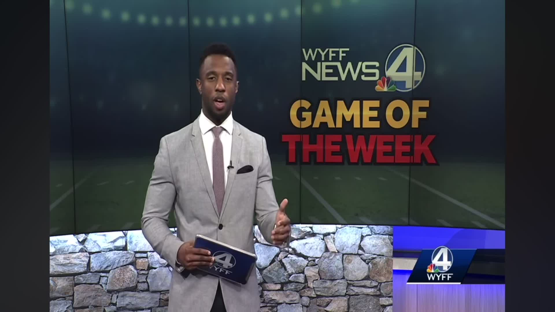 Football Recap: Make It Eight in a Row for Mountain View Prep