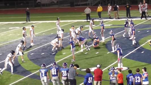 Baseball Recap: Parkway Christian finds home field redemption ag