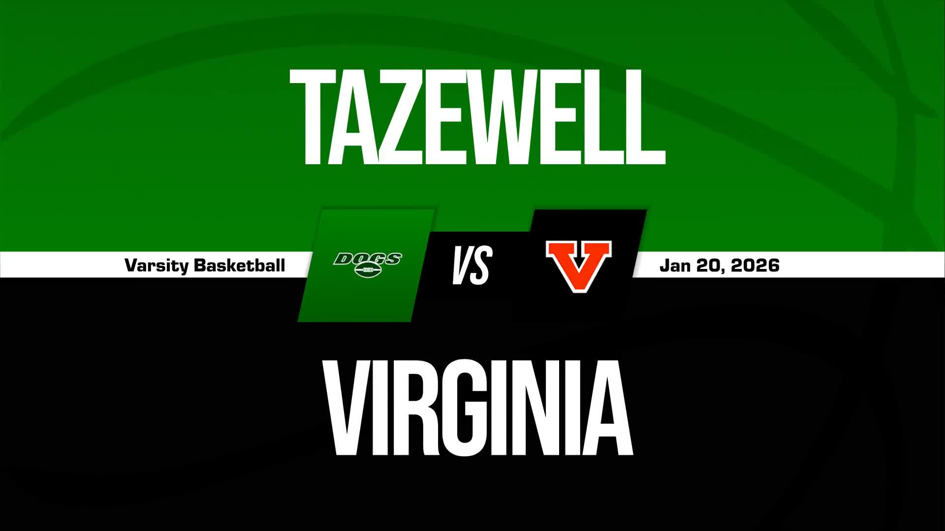 Basketball Recap: Tazewell Comes Up Short + How To Watch