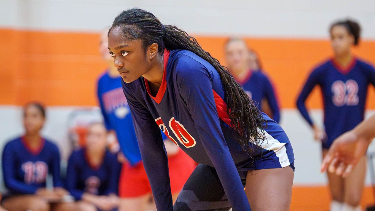 VOLLEYBALL: This week's MaxPreps Top 25