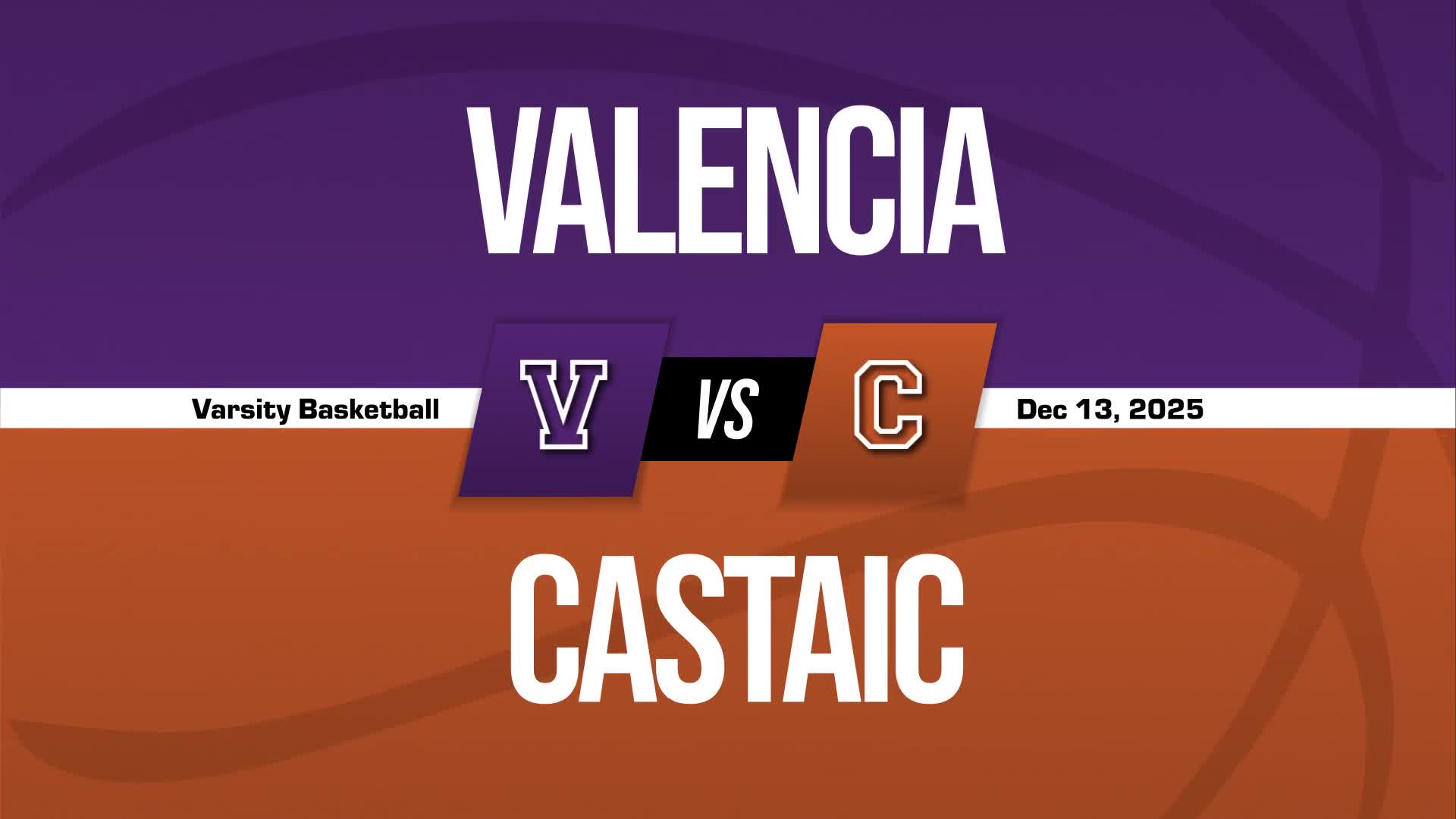 Basketball Recap: Valencia Takes a Loss