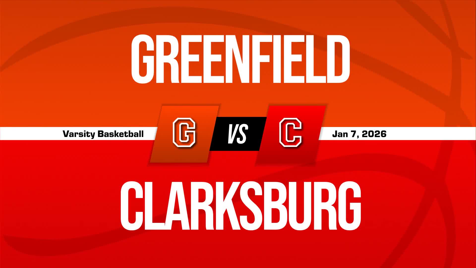 Basketball Recap: Clarksburg Comes Up Short