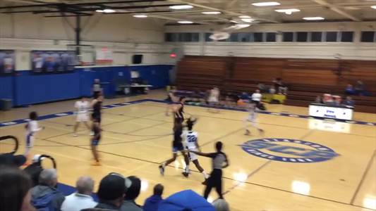 Basketball Recap: Stanton Starts off Right with Win over River City Science Academy