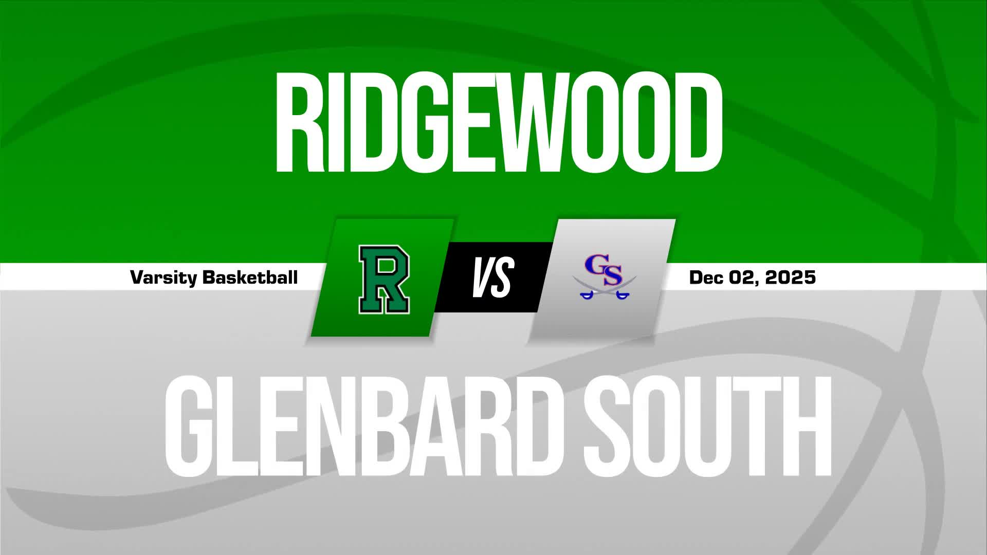 Basketball Recap: Ridgewood Comes Up Short + How To Watch