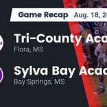 Football Game Preview: Newton County Academy vs. Tri-County Acad