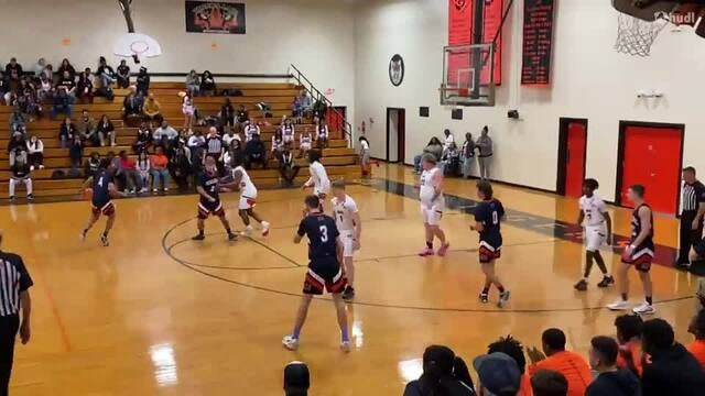 Basketball Game Preview: Malone Tigers vs. Altha Wildcats