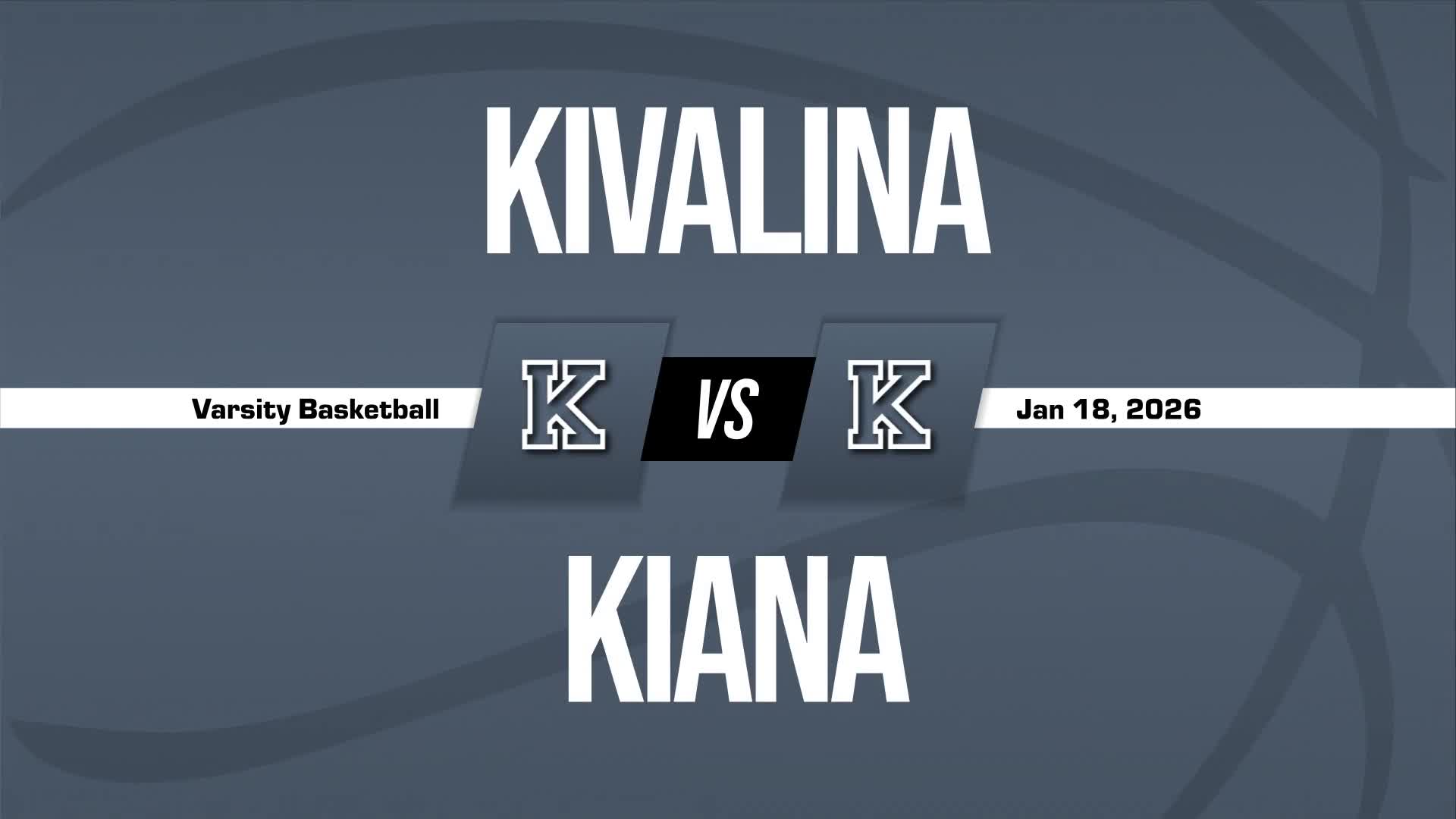 Basketball Recap: Kiana Takes a Loss