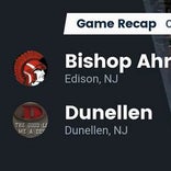 Football Game Preview: Middlesex vs. Bishop Ahr