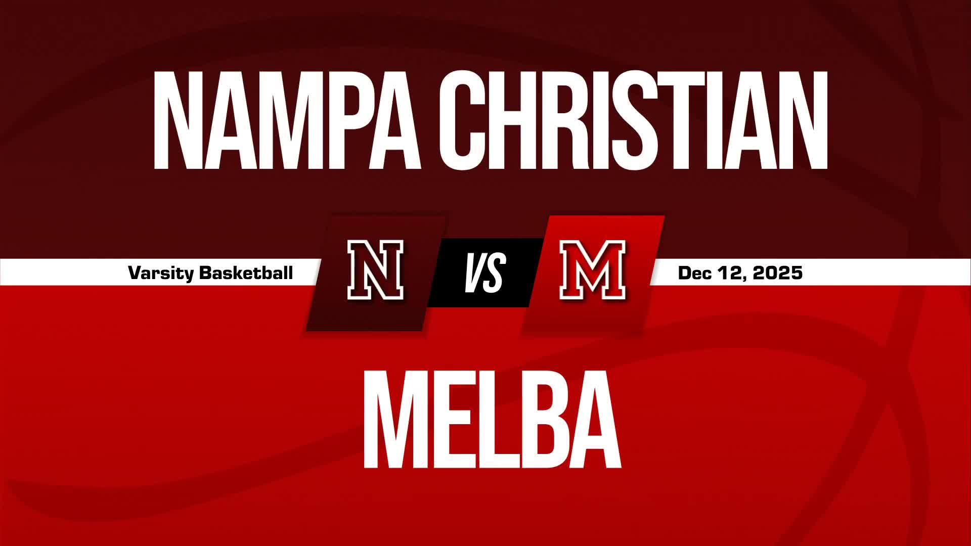 Basketball Game Preview: Melba Mustangs vs. Cole Valley Christian Chargers + How To Watch